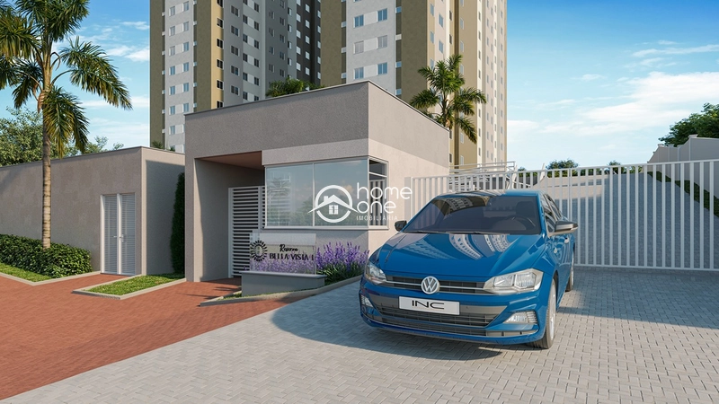 Imóvel residencial ou comercial