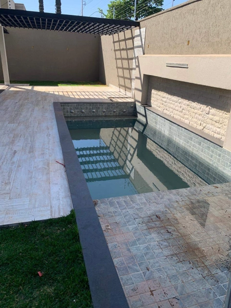 Casa à venda, Jardim Presidente, Goiânia, GO: 5ª foto da galeria de imagens do imóvel