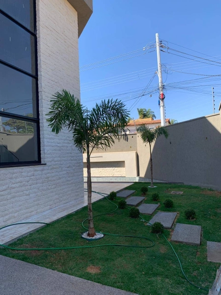 Casa à venda, Jardim Presidente, Goiânia, GO: 10ª foto da galeria de imagens do imóvel