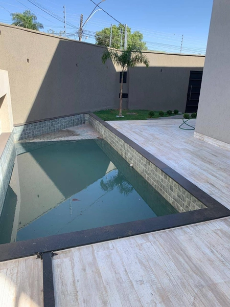 Casa à venda, Jardim Presidente, Goiânia, GO: 13ª foto da galeria de imagens do imóvel