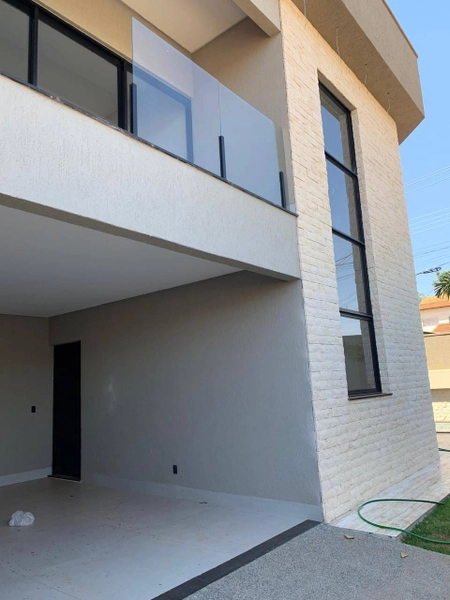 Casa à venda, Jardim Presidente, Goiânia, GO: 20ª foto da galeria de imagens do imóvel