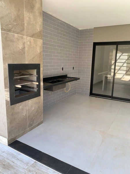 Casa à venda, Jardim Presidente, Goiânia, GO: 18ª foto da galeria de imagens do imóvel