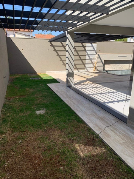 Casa à venda, Jardim Presidente, Goiânia, GO: 6ª foto da galeria de imagens do imóvel