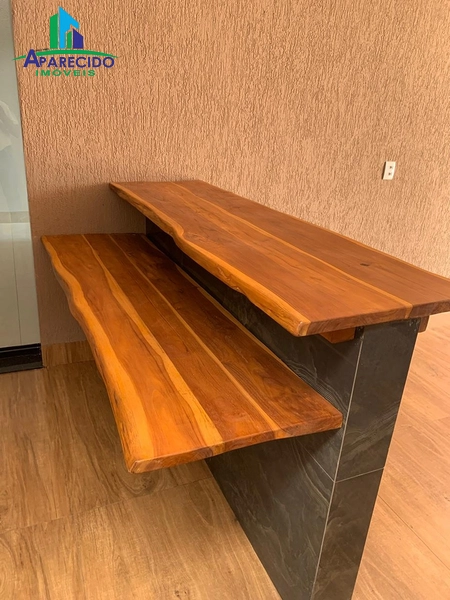 Linda casa 3 quartos sendo 1 suíte com fino acabamento.: 16ª foto da galeria de imagens do imóvel