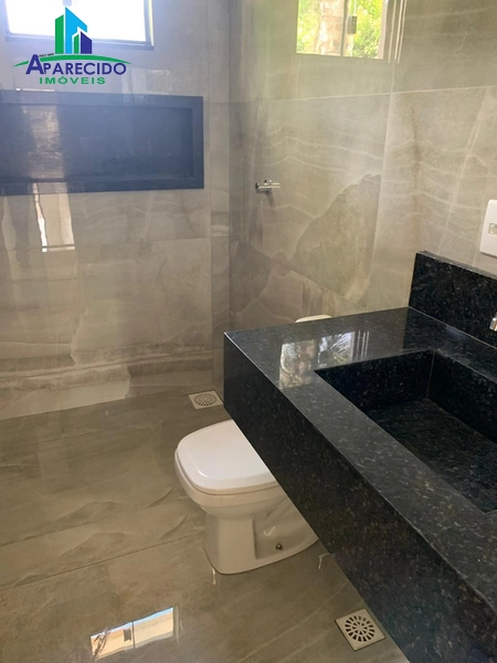 Linda casa 3 quartos sendo 1 suíte com fino acabamento.: 19ª foto da galeria de imagens do imóvel