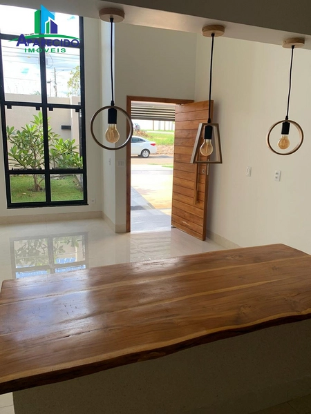 Linda casa 3 quartos sendo 1 suíte com fino acabamento.: 7ª foto da galeria de imagens do imóvel