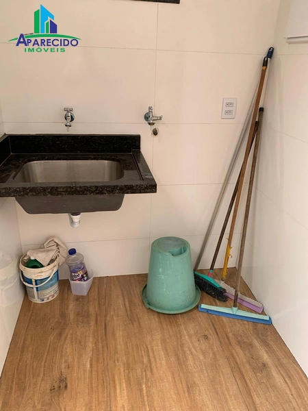 Linda casa 3 quartos sendo 1 suíte com fino acabamento.: 3ª foto da galeria de imagens do imóvel