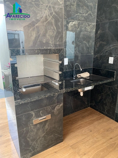 Linda casa 3 quartos sendo 1 suíte com fino acabamento.: 14ª foto da galeria de imagens do imóvel