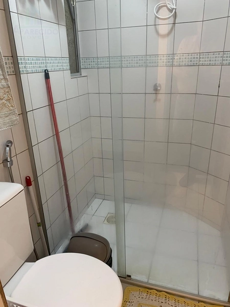 Lindo apartamento rico em armários, cortinas e ar condicionado: 6ª foto da galeria de imagens do imóvel