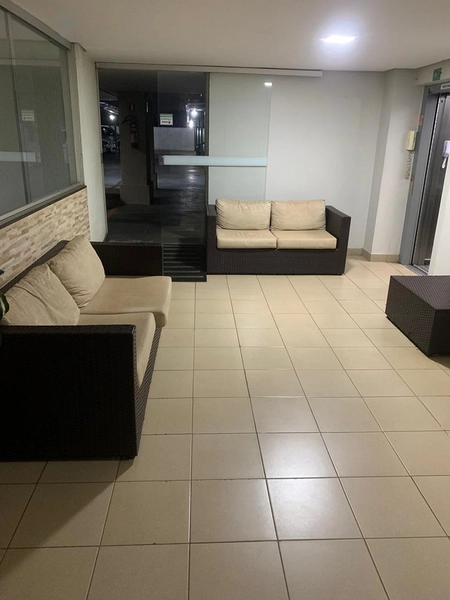 Imóvel residencial ou comercial