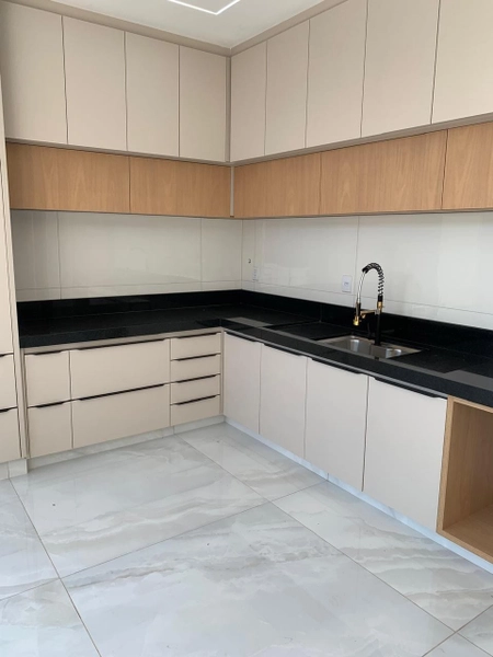 Casa à venda, Setor Faiçalville, Goiânia, GO: 3ª foto da galeria de imagens do imóvel