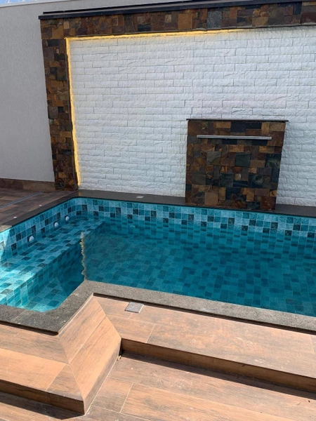 Casa à venda, Setor Faiçalville, Goiânia, GO: 11ª foto da galeria de imagens do imóvel