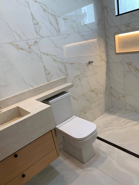 Casa à venda, Setor Faiçalville, Goiânia, GO: 5ª foto da galeria de imagens do imóvel