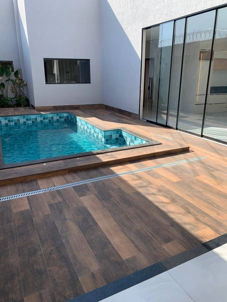 Casa à venda, Setor Faiçalville, Goiânia, GO: 15ª foto da galeria de imagens do imóvel