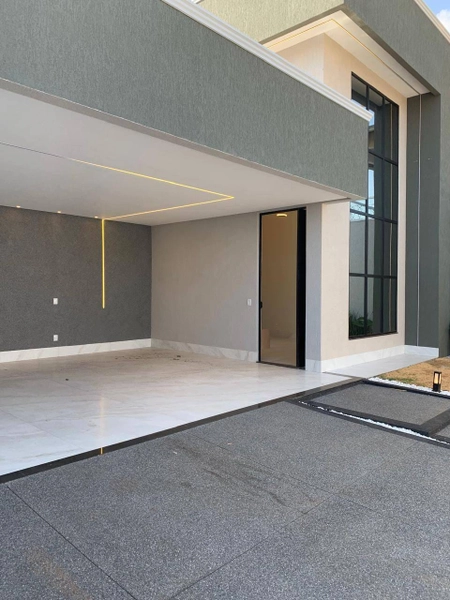 Casa à venda, Setor Faiçalville, Goiânia, GO: 1ª foto da galeria de imagens do imóvel