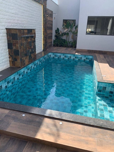 Casa à venda, Setor Faiçalville, Goiânia, GO: 10ª foto da galeria de imagens do imóvel