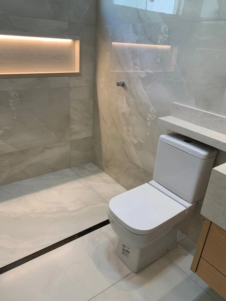 Casa à venda, Setor Faiçalville, Goiânia, GO: 2ª foto da galeria de imagens do imóvel