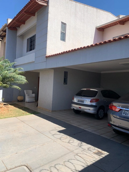 Imóvel residencial ou comercial