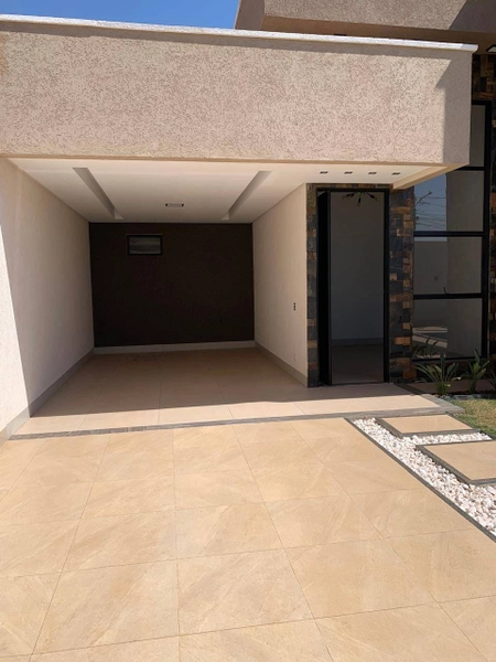 Casa à venda, Residencial Alvaluz, Aparecida de Goiânia, GO: 8ª foto da galeria de imagens do imóvel