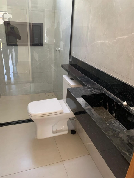 Casa à venda, Residencial Alvaluz, Aparecida de Goiânia, GO: 7ª foto da galeria de imagens do imóvel