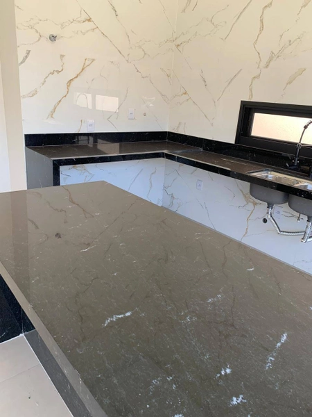 Casa à venda, Residencial Alvaluz, Aparecida de Goiânia, GO: 2ª foto da galeria de imagens do imóvel