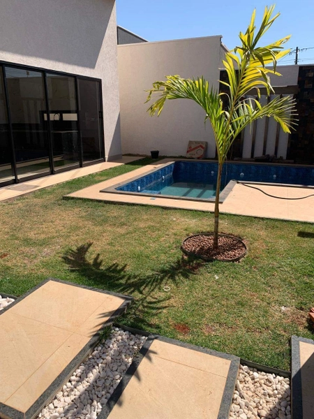 Casa à venda, Residencial Alvaluz, Aparecida de Goiânia, GO: 13ª foto da galeria de imagens do imóvel