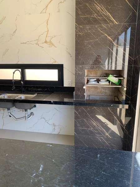 Casa à venda, Residencial Alvaluz, Aparecida de Goiânia, GO: 3ª foto da galeria de imagens do imóvel