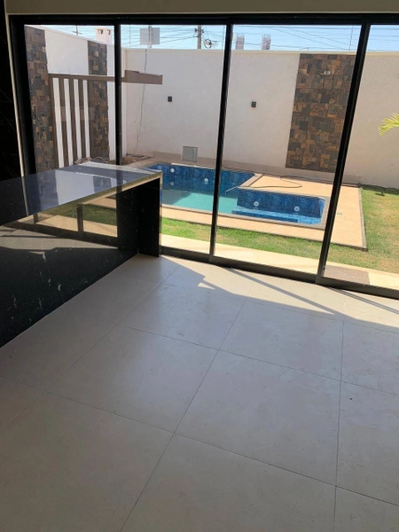 Casa à venda, Residencial Alvaluz, Aparecida de Goiânia, GO: 10ª foto da galeria de imagens do imóvel