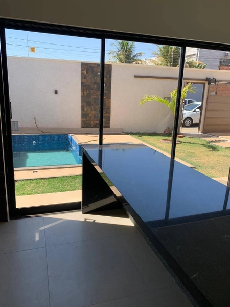 Casa à venda, Residencial Alvaluz, Aparecida de Goiânia, GO: 4ª foto da galeria de imagens do imóvel