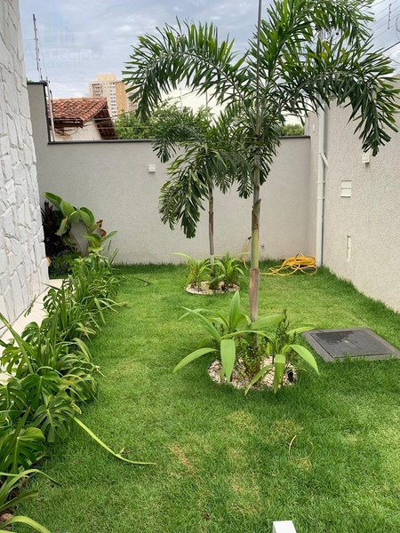 Casa 4 suítes plenas, sendo 1 máster, com fino acabamento s e muito requinte.: 12ª foto da galeria de imagens do imóvel