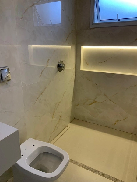 Casa 4 suítes plenas, sendo 1 máster, com fino acabamento s e muito requinte.: 15ª foto da galeria de imagens do imóvel