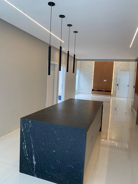 Casa 4 suítes plenas, sendo 1 máster, com fino acabamento s e muito requinte.: 18ª foto da galeria de imagens do imóvel