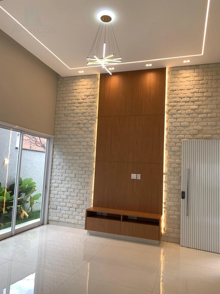 Casa 4 suítes plenas, sendo 1 máster, com fino acabamento s e muito requinte.: 7ª foto da galeria de imagens do imóvel