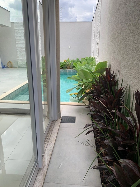 Casa 4 suítes plenas, sendo 1 máster, com fino acabamento s e muito requinte.: 8ª foto da galeria de imagens do imóvel