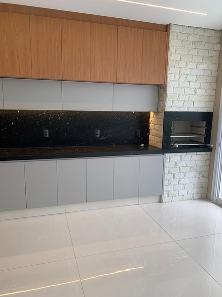 Casa 4 suítes plenas, sendo 1 máster, com fino acabamento s e muito requinte.: 5ª foto da galeria de imagens do imóvel