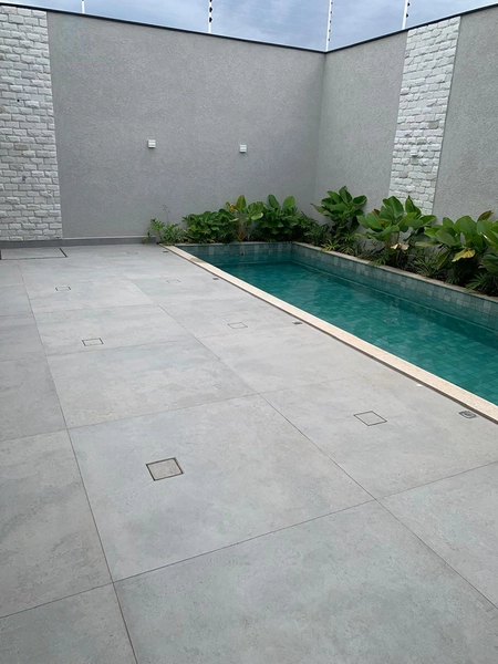 Casa 4 suítes plenas, sendo 1 máster, com fino acabamento s e muito requinte.: 9ª foto da galeria de imagens do imóvel