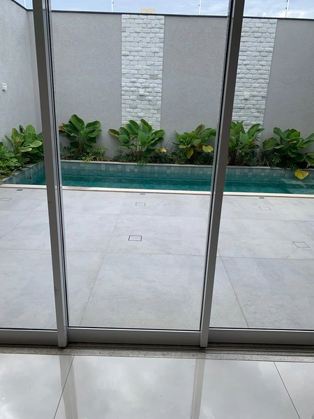 Casa 4 suítes plenas, sendo 1 máster, com fino acabamento s e muito requinte.: 2ª foto da galeria de imagens do imóvel