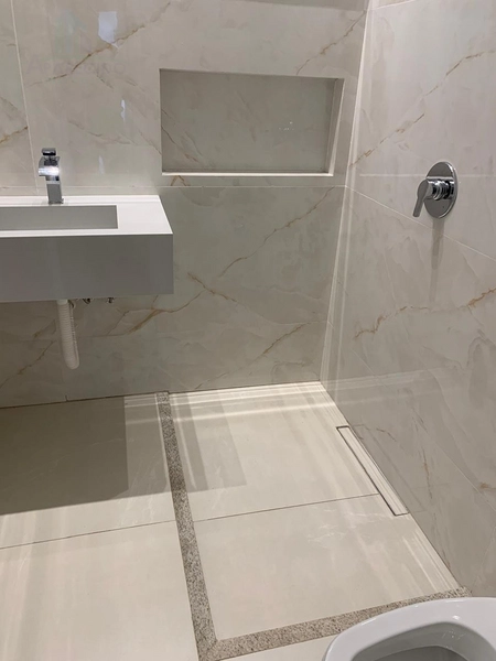 Casa 4 suítes plenas, sendo 1 máster, com fino acabamento s e muito requinte.: 20ª foto da galeria de imagens do imóvel