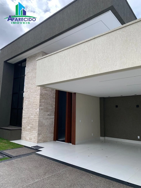 Maravilhosa casa no Jardim Planalto com  4 suítes plenas, armários e closet: 18ª foto da galeria de imagens do imóvel