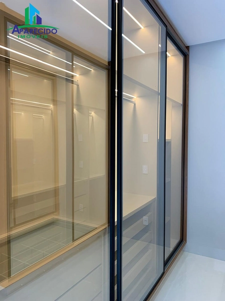 Maravilhosa casa no Jardim Planalto com  4 suítes plenas, armários e closet: 7ª foto da galeria de imagens do imóvel