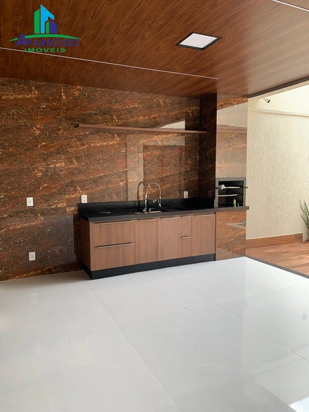 Maravilhosa casa no Jardim Planalto com  4 suítes plenas, armários e closet: 25ª foto da galeria de imagens do imóvel