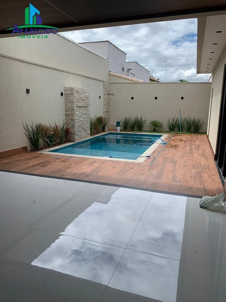 Maravilhosa casa no Jardim Planalto com  4 suítes plenas, armários e closet: 29ª foto da galeria de imagens do imóvel