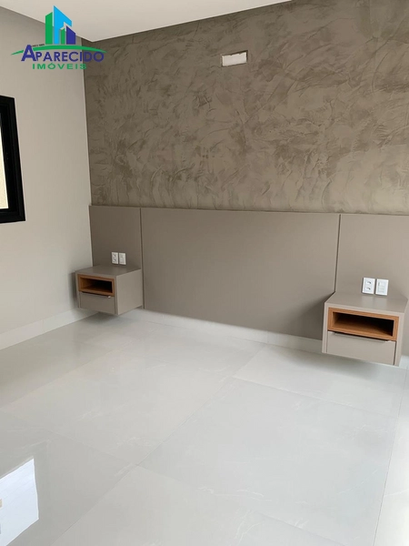 Maravilhosa casa no Jardim Planalto com  4 suítes plenas, armários e closet: 16ª foto da galeria de imagens do imóvel