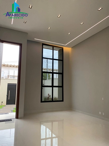 Maravilhosa casa no Jardim Planalto com  4 suítes plenas, armários e closet: 12ª foto da galeria de imagens do imóvel