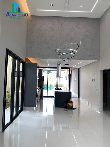 Maravilhosa casa no Jardim Planalto com  4 suítes plenas, armários e closet: 26ª foto da galeria de imagens do imóvel