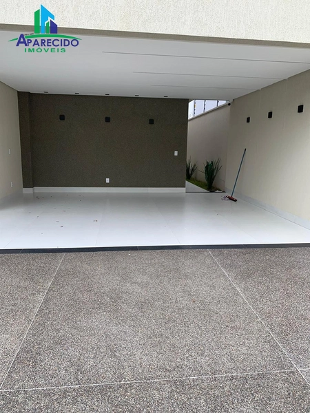 Maravilhosa casa no Jardim Planalto com  4 suítes plenas, armários e closet: 5ª foto da galeria de imagens do imóvel