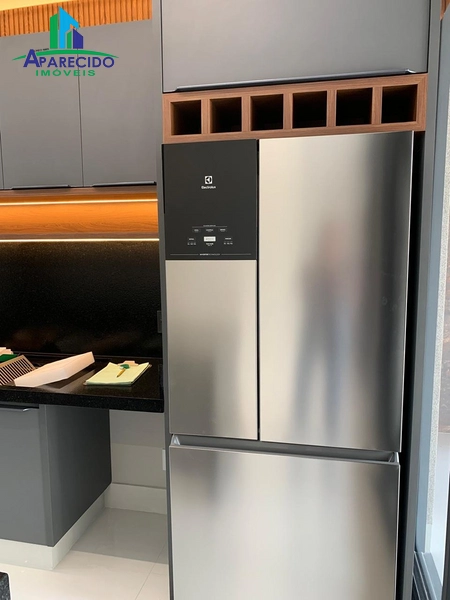 Maravilhosa casa no Jardim Planalto com  4 suítes plenas, armários e closet: 19ª foto da galeria de imagens do imóvel