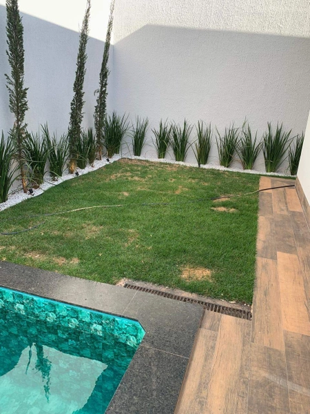 Casa à venda, Jardim Europa, Goiânia, GO: 24ª foto da galeria de imagens do imóvel