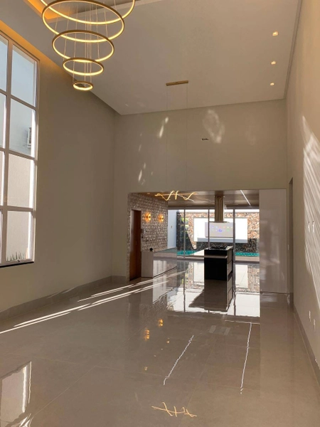 Casa à venda, Jardim Europa, Goiânia, GO: 14ª foto da galeria de imagens do imóvel