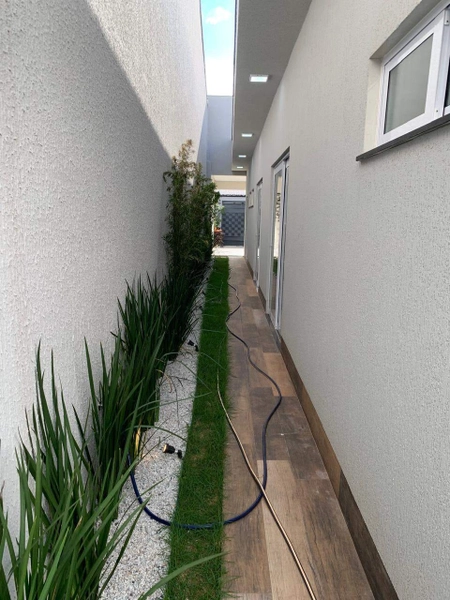 Casa à venda, Jardim Europa, Goiânia, GO: 25ª foto da galeria de imagens do imóvel